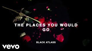 Black Atlass - Lie To Me (Lyric Video)