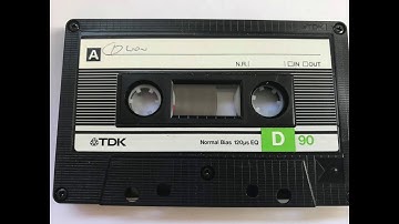 ADRENALIN O.D. - June 13th, 1985 @ 7th Street Entry, Minneapolis, MN   [AUDIO]