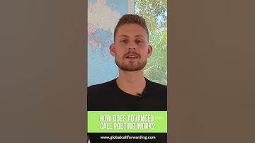 How Does Advanced Call Routing Work?