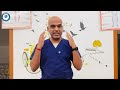 Neck Pain Relief in Minutes with Simple Exercise!! | Prakash Physiotherapist #doctor