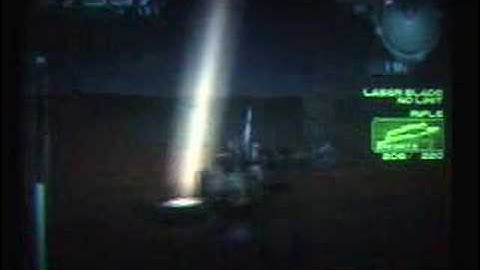 Armored Core Silent Line Mission Walkthrough #14