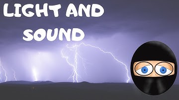 National 5 Physics - Waves - Light and Sound