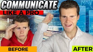 Master Effective Communication in 5 Easy Steps - You Won't Believe How Easy!
