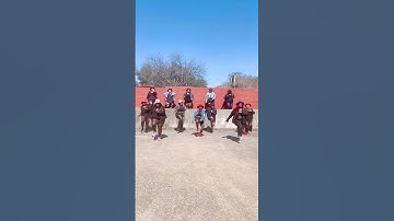 Thumbnail of THE OFFICIAL U-TURN LINE DANCE 🔥😮