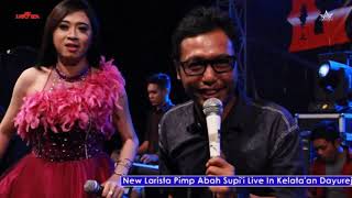 new larysta live klataan jambu alas cover oyon dan ipunk