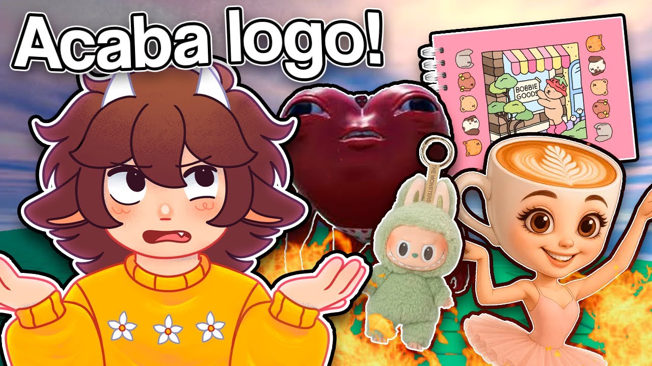 EU ESPERO QUE ISSO SEJA ESQUECIDO EM 2026