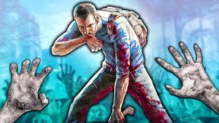 The Best Zombie Game Ever Made