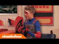 Опасный Генри | Не тот Опасный Малый | Nickelodeon Россия