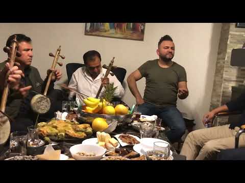 Krale Kemance - Mehmet Hezexi - Abdulkerim Hezexi - Serif Hezexi - Koma Tore - Cejna Ramazane 2022