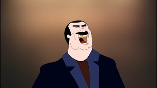 Charlie Lainez Adobe Animate Demo Reel