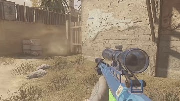 Mwr window shot :o || keep or lose?