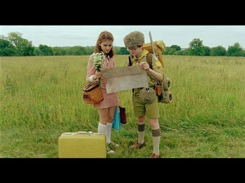 Moonrise Kingdom | Trailer Deutsch FullHD