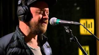 Video thumbnail of "The Cave Singers - Distant Sures (Live on KEXP)"