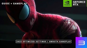 Spider-Man: Edge of Time RPCS3 | Best Settings (Smooth Gameplay Guide) | 2025