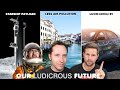 Lucid 400mi EV, SpaceX Starship Users Guide, Pandemic v. Air Pollution - Ep 78