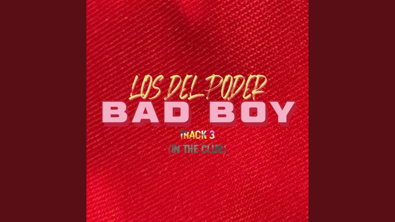 BAD BOY (feat. FLOW)