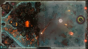 D.A.D playthrough, no commentary : Level set 24 + Challenge