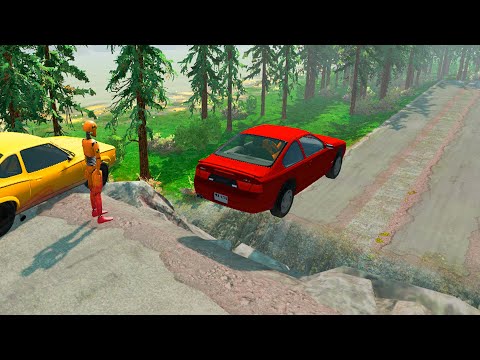 Cars vs Broken