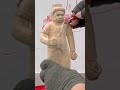 チャレンジ仏像彫刻4667「不動明王」by達明Ｋ　　　How to Sculpting as a hobby by ouka in Japan