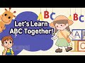 Abcd video Nursery Rhymes