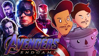 What We LOVED (..and didn't love..) about ENDGAME