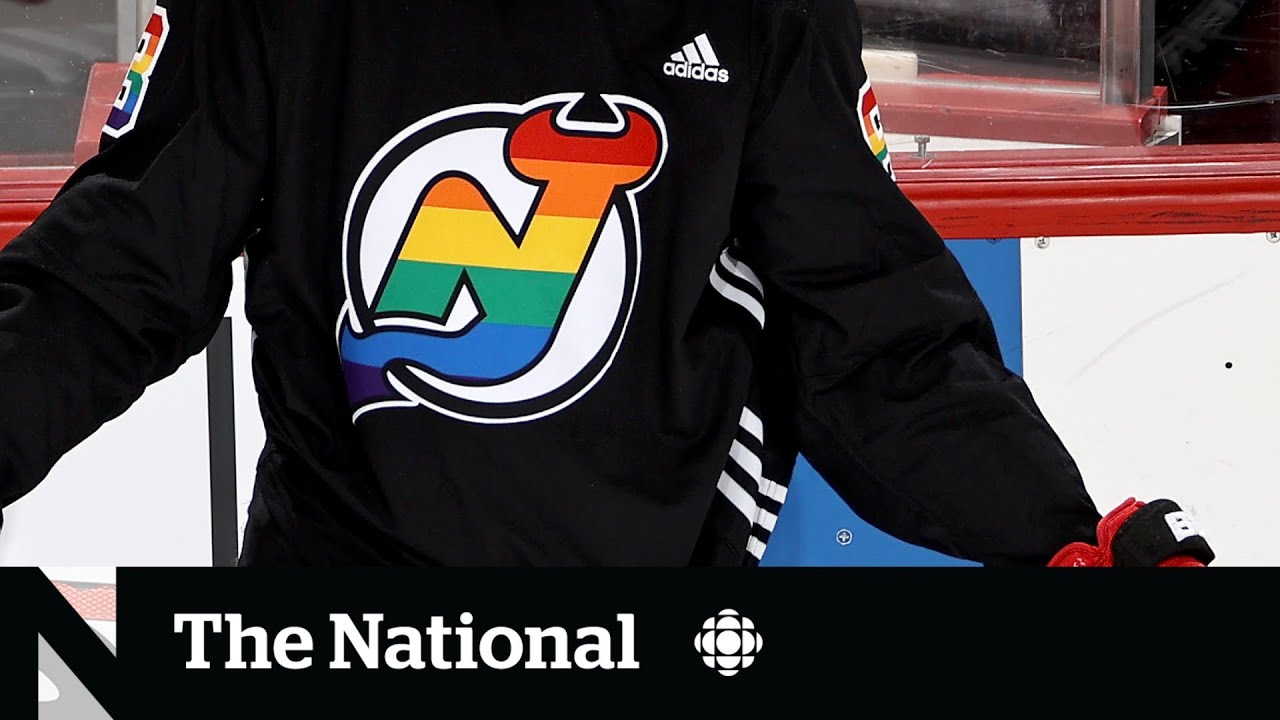 NHL Pride controversy: Players who didn't participate, teams with jerseys,  and the Russia myth