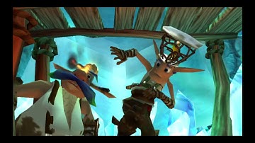 MINERS & SPIDERS (Jak & Daxter: The Precursor Legacy - Part 12)