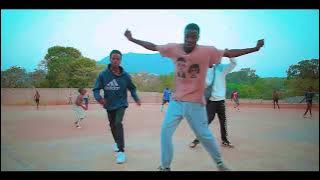 FADA Moti MUDYELA ft Blaq Green x AphiloMudyela_Dance Challenge (Dir VJ Gan) 2023.