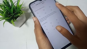 Vivo Y20i | How to customise navigation button | navigation button change kaise kare
