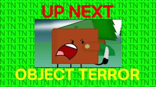 The Niko Detour - Object Terror Next Bumper (2026-)