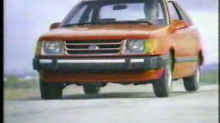 Ford Tempo