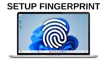 How to Set Up Fingerprint in Windows 11