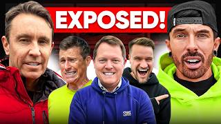 The Dark Truth About UK Car YouTubers... (ITS WORSE THAN YOU THINK)