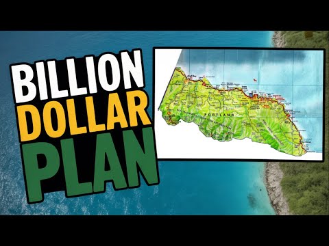 Jamaica's Next Big Move: Port Antonio's Transformation