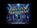 The greatest showman cast  the other side official audio