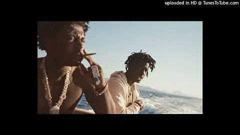 [432hz] G6reddot x Kodak Black - The Way