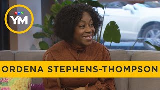 Da Kink in my Hair’s Ordena Stephens-Thompson stars in new play | Your Morning Content