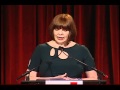2011 Luncheon Video Excerpt, Zrinka Bralo Video