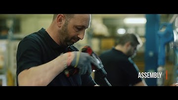 Bartec FEAM Exd Explosion Proof Enclosure solutions provided by Cable Systems