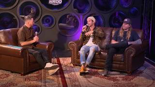 The Dirty Heads Describe How They Hit It Big