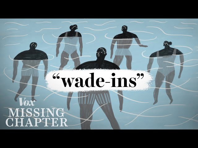 The forgotten “wade-ins” that transformed the US class=