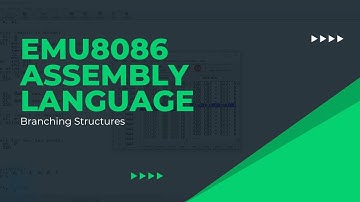 Branching Structures