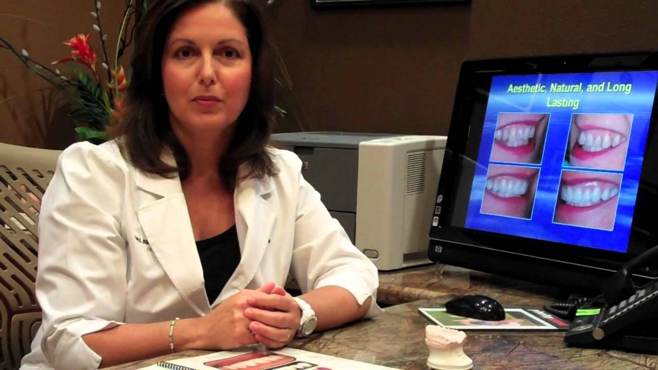 Porcelain Veneers in Las Vegas YouTube
