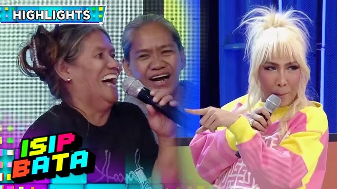 VICE GANDA Cheap & Expensive Outfits sa It's Showtime 