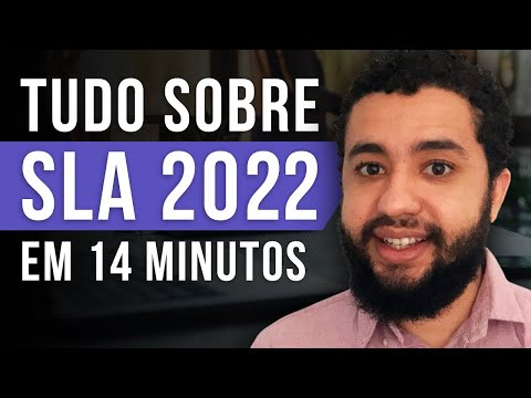 Vídeo: O que é o tempo de resposta no SLA?