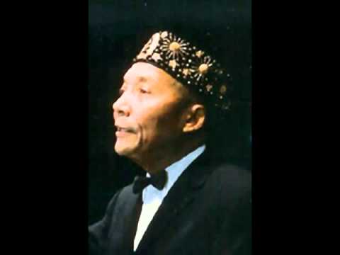 The 7th Angel - Elijah Muhammad 6/6