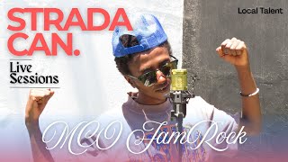 Strada Can || MCO JamRock || Cubuka, Luvelo, Mina Nawe