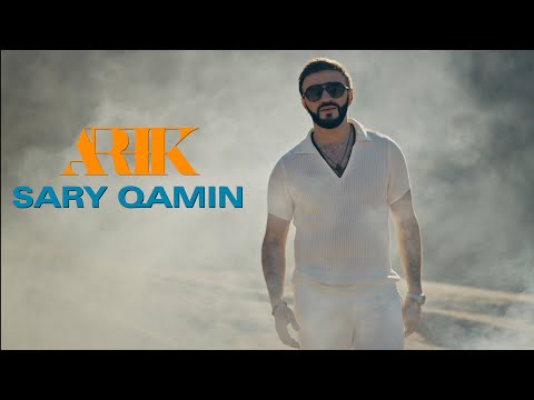 ARIK - Sary Qamin (2023)