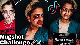 how to make your own mugshots LOL
