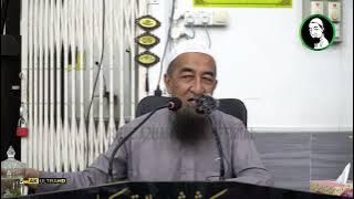 Apakah Makna dan Ciri Ciri Guru Mursyid - Ustaz Azhar Idrus